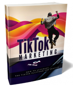 TIkTok Marketing