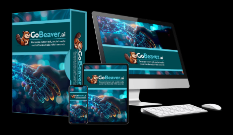 GoBeaver A.I product Review, software reviews